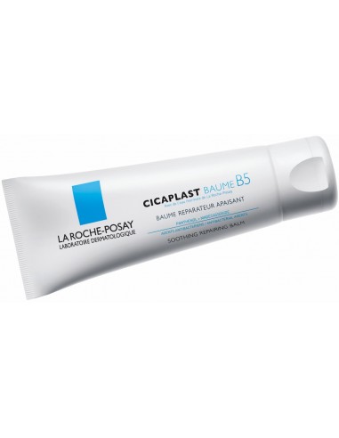 Cicaplast B5 Baume La Roche Posay - 100 ml