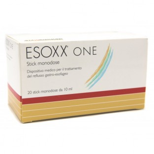Esoxx One - 20 Stick
