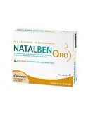 Natalben Oro - 28 Bustine