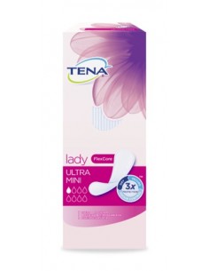 Tena Lady Ultra Mini