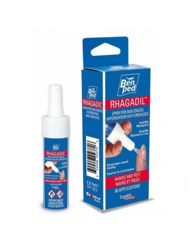 Rhagadil Spray Ragadi - 9 ml