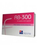AB 300 Capsule Vaginali