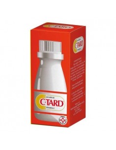 C-Tard 500 mg - 60 Capsule