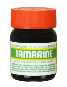 Tamarine Marmellata - Barattolo 260 g