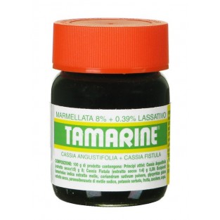 Tamarine Marmellata - Barattolo 260 g