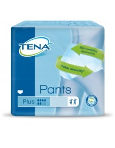 Tena Pants Plus XS - 14 pezzi