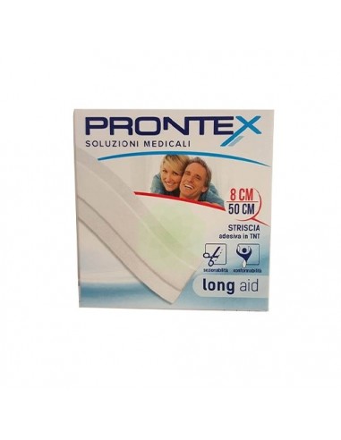 Cerotto Prontex Long Aid 50x8cm