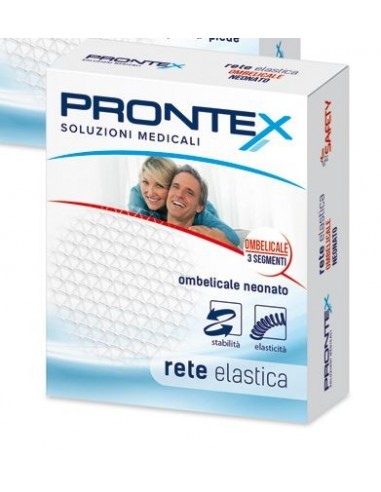 Rete Elastica Ombelicale Prontex