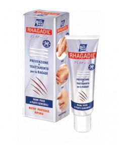 Rhagadil Crema Prevenzione e Trattamento Ragadi - 50 ml
