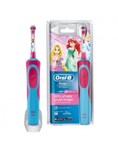 Spazzolino Oral-B Vitality Stages Principesse Disney