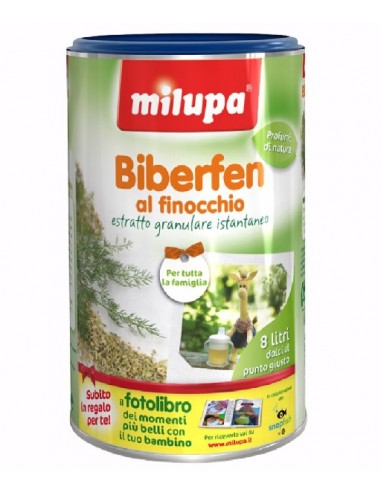 Bevanda al finocchio Biberfen - 200 g