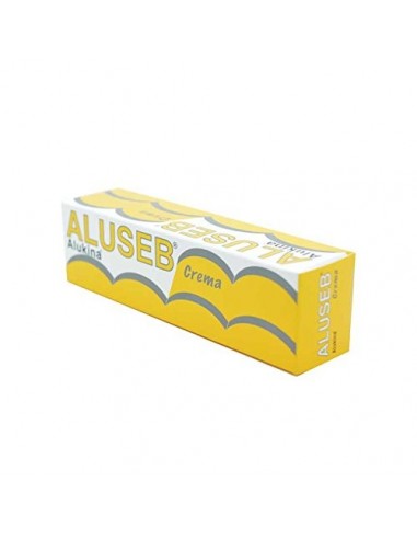 Aluseb Crema - Tubo 30 ml