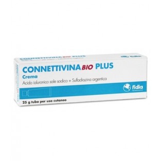 Connettivina Bio Plus Crema - 25 g