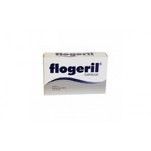 Flogeril - 30 Capsule