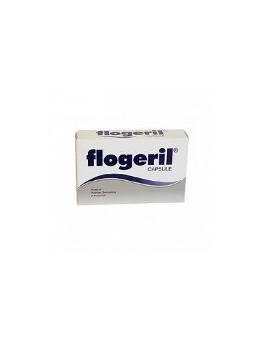 Flogeril - 30 Capsule