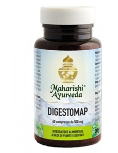 Digestomap - 60 Compresse