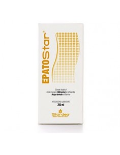 EpatoStar - Flacone 250 ml