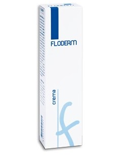 Floderm Crema - 50 ml