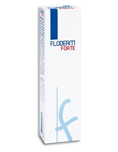 Floderm Forte - 30 ml