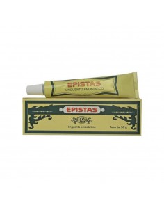 Epistas Pomata Emostatica - Tubo 30 g
