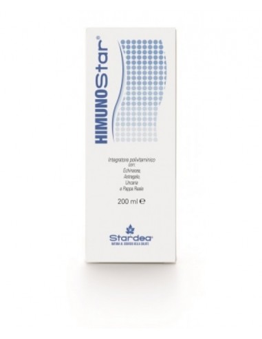 Himunostar - 200 ml