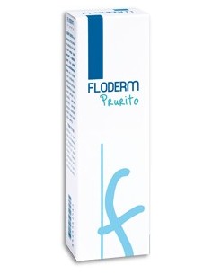 Floderm Prurito - 100 ml