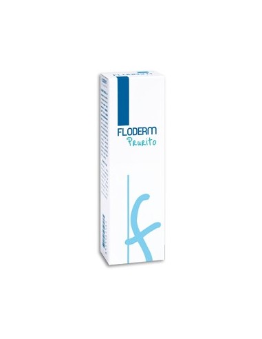 Floderm Prurito - 100 ml