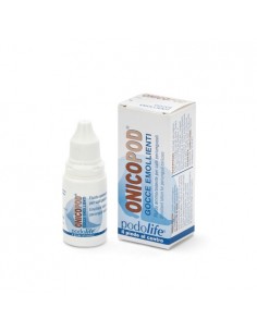 Onicopod Gocce Emollienti - 15 ml