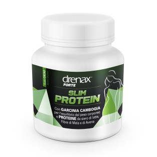 Drenax Forte Slim Protein - 266 g