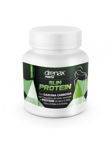 Drenax Forte Slim Protein - 266 g