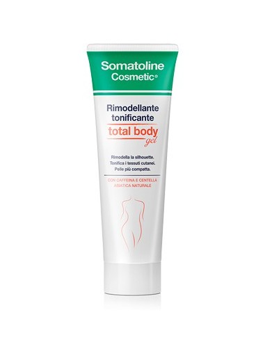 Somatoline Rimodellante Total Body Gel - 250 ml