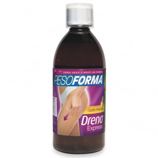 Pesoforma Drena Express - 500 ml