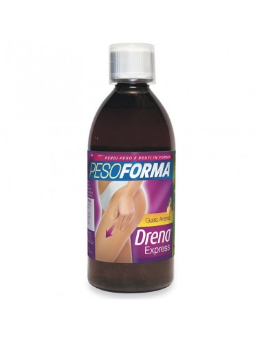 Pesoforma Drena Express - 500 ml