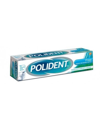 Polident Free - 40g