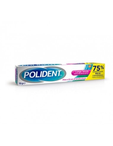 Polident Lunga Tenuta - 70 g