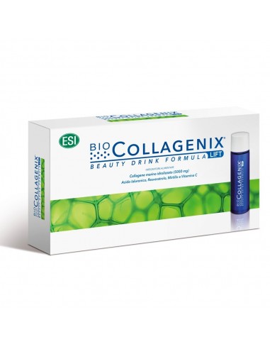 Biocollagenix Esi - 10 Flaconcini