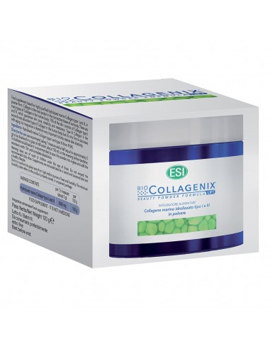 Biocollagenix Esi - Barattolo 120 g