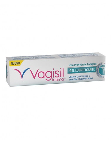 Vagisil Intima Gel Lubrificante ProHydrate Complex - 30 g