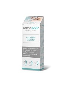 Remescar Palpebre Cadenti - 8 ml