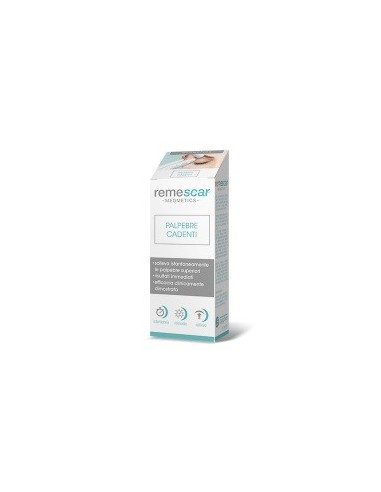 Remescar Palpebre Cadenti - 8 ml