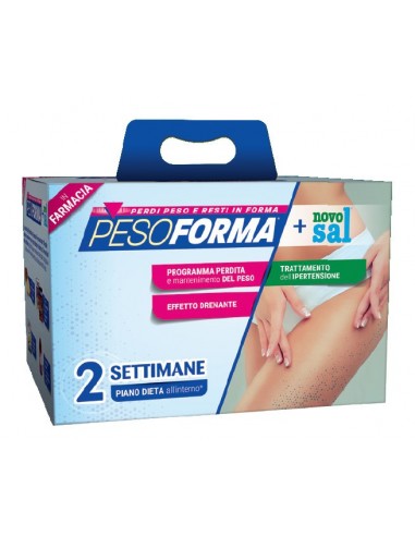 Bag Pesoforma + Novosal