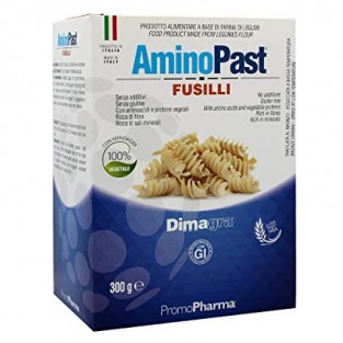 Dimagra Aminopast Fusilli - 300 g