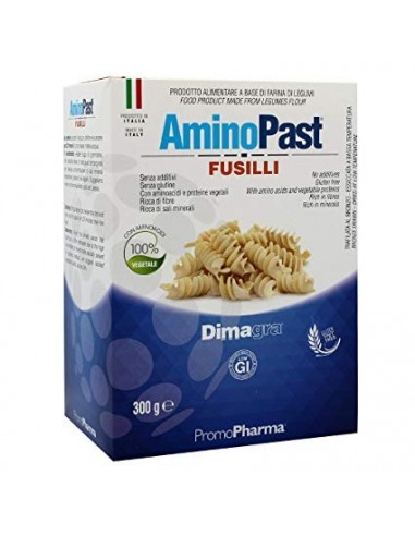 Dimagra Aminopast Fusilli - 300 g