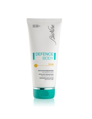 Bionike Defence Body Scrub - 200 ml