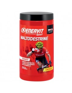 Maltodestrine sport Enervit - 450 g
