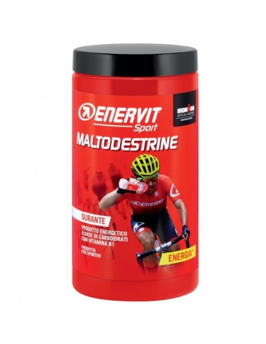 Maltodestrine sport Enervit - 450 g