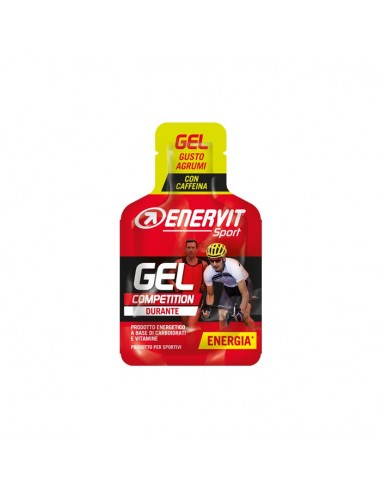 Enervit Sport Gel Competition - 25 ml