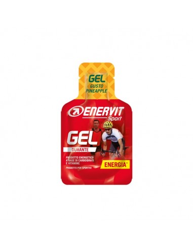 Enervit Sport Gel gusto Pineapple - 25 ml