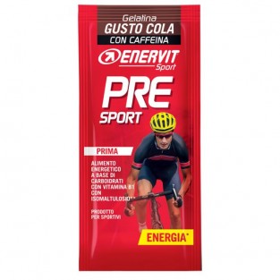 Enervit Pre Sport gusto Cola - 45 g