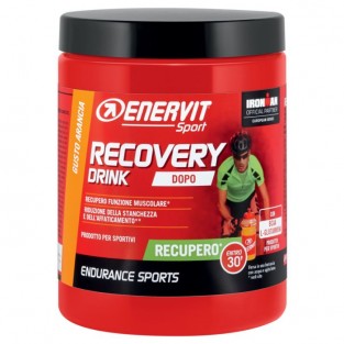 Enervit Sport Recovery Drink - 400 g
